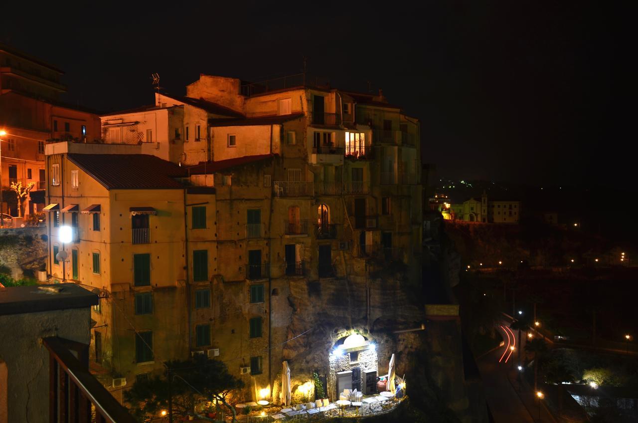 B&B Sunlight Tropea Exterior photo