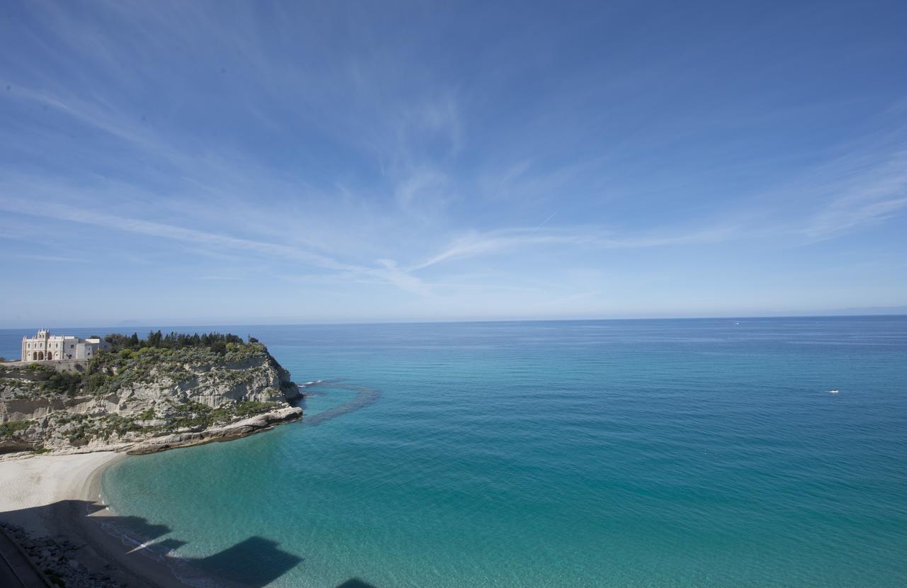 B&B Sunlight Tropea Exterior photo